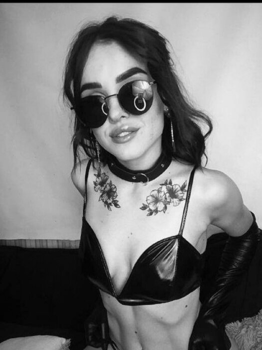 Alisamrr (@alisa.mrr), OnlyFans creator