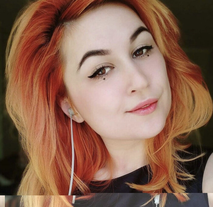 Alice (@alisabriz), OnlyFans creator