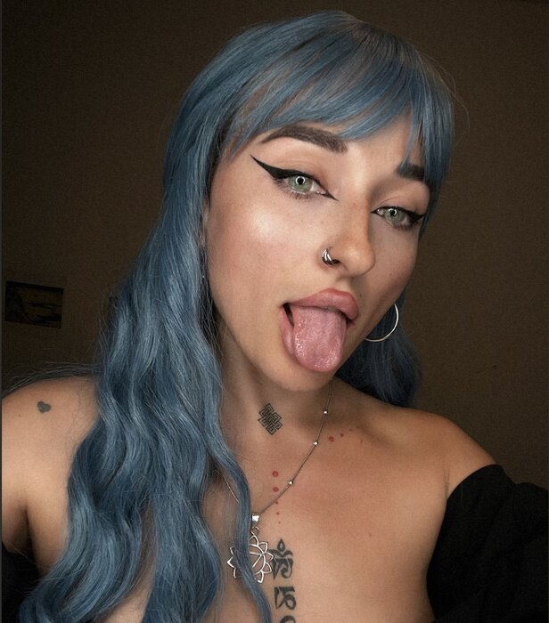 Alisafun (@alisafun), OnlyFans creator