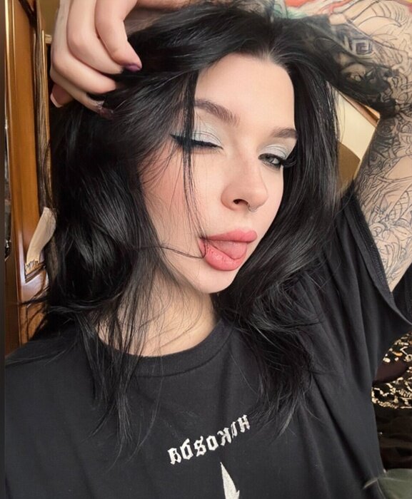Alisarosman (@alisarosman), OnlyFans creator