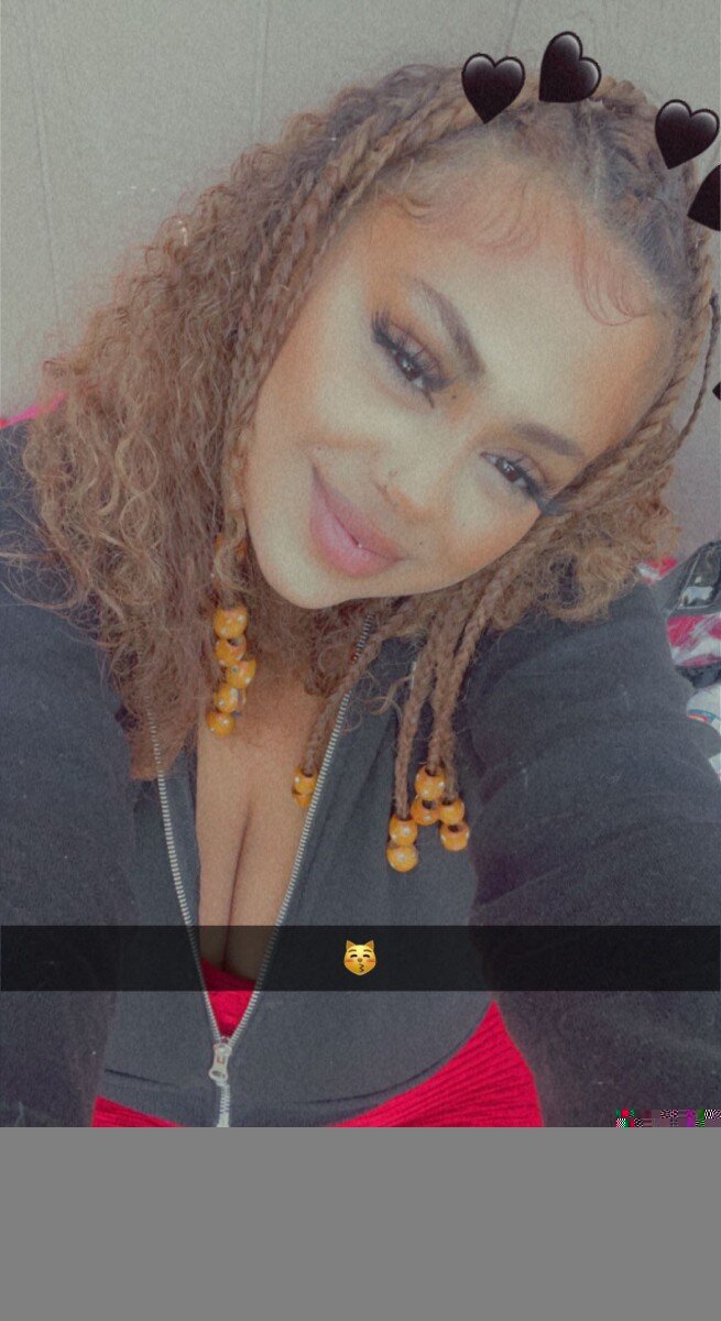 Alishalinn333 (@alishalinn333), OnlyFans creator