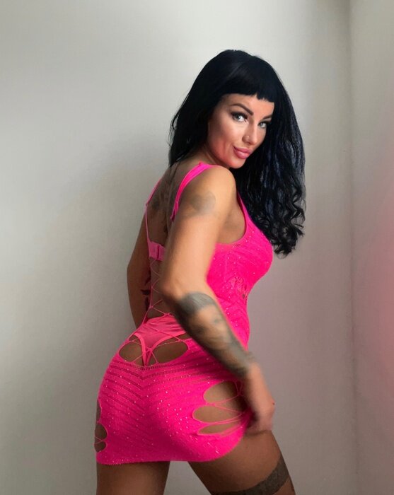 Alisite69 (@alisite69), OnlyFans creator
