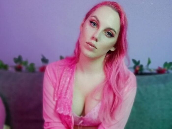 Alisprayer (@alisprayer), OnlyFans creator