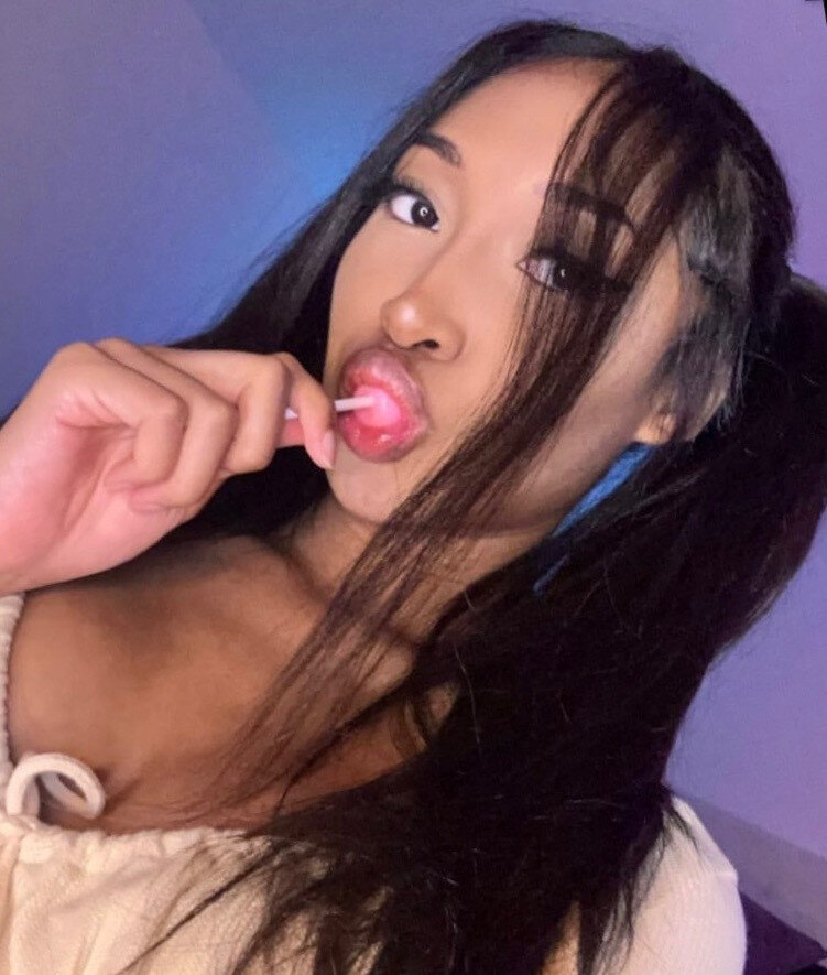 Aliyaaural (@aliyaaural), OnlyFans creator