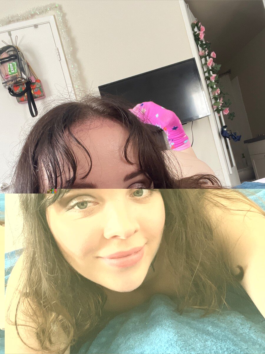 Aliya (@aliyabrynnxxx), OnlyFans creator