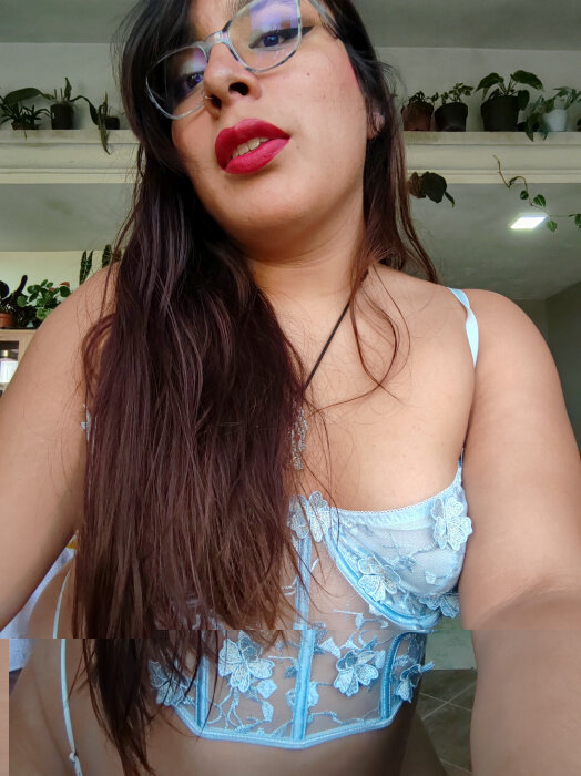 Aliyyahleblanc (@aliyyahleblanc), OnlyFans creator