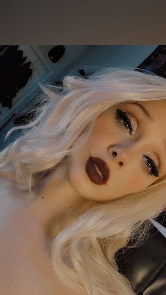 Alizaebaby (@alizae_baby), OnlyFans creator