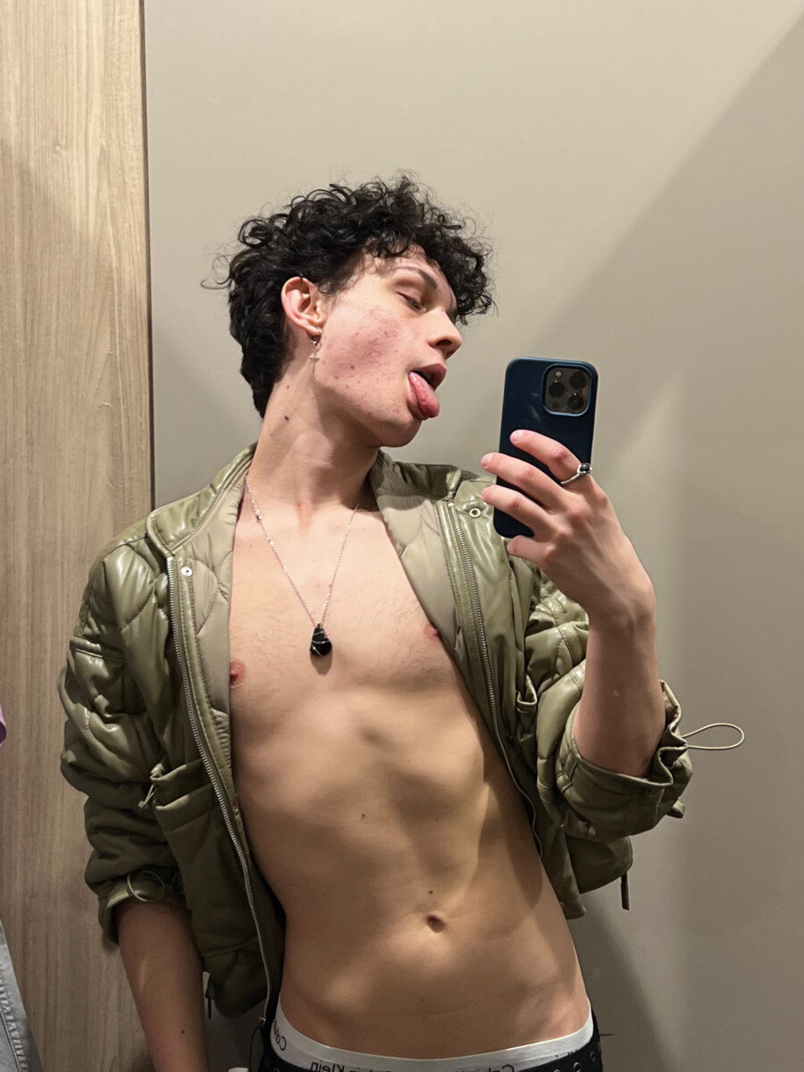 Alkomarko (@alkomarko), OnlyFans creator