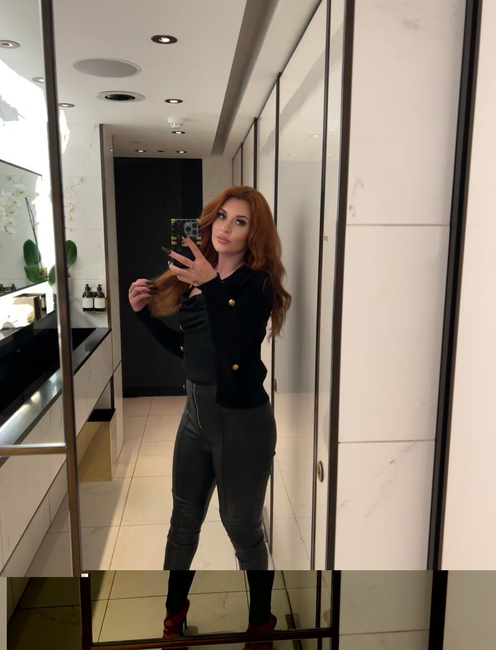 All4serenab (@all4serenab), OnlyFans creator