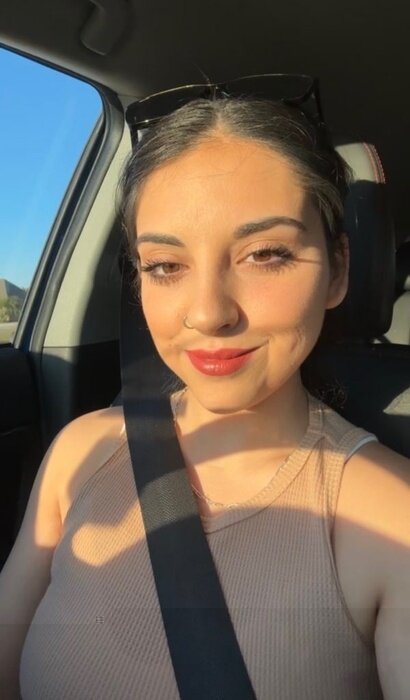 Allaccesswamber (@allaccesswamber), OnlyFans creator