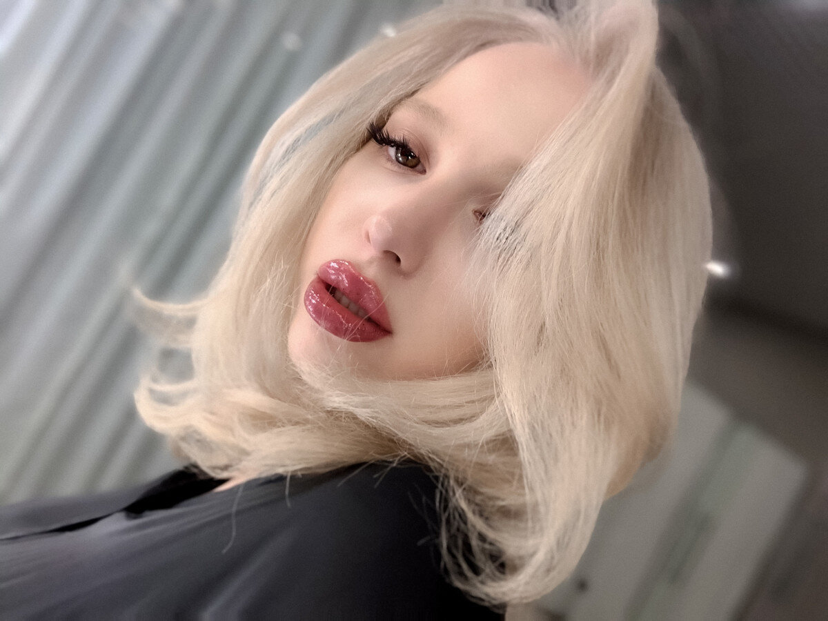Allascarlet (@allascarlet), OnlyFans creator
