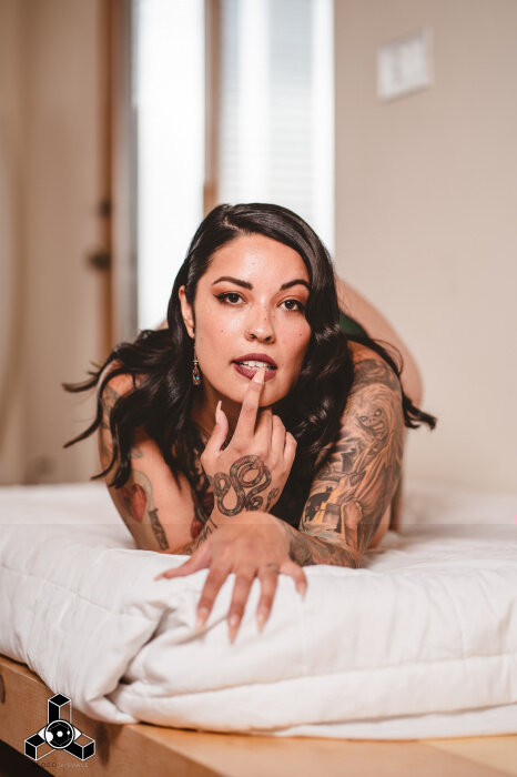 Allchingona (@allchingona), OnlyFans creator