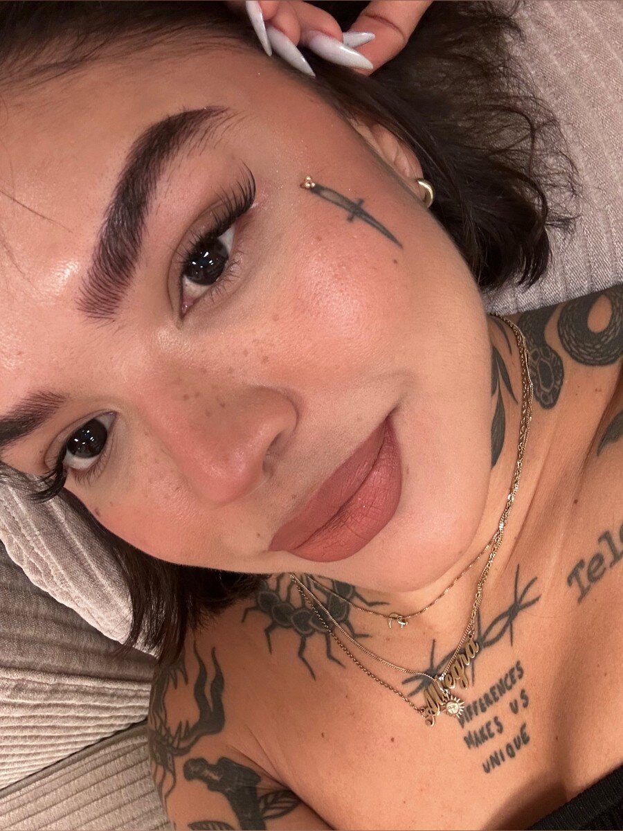 Allegramood (@allegramood), OnlyFans creator