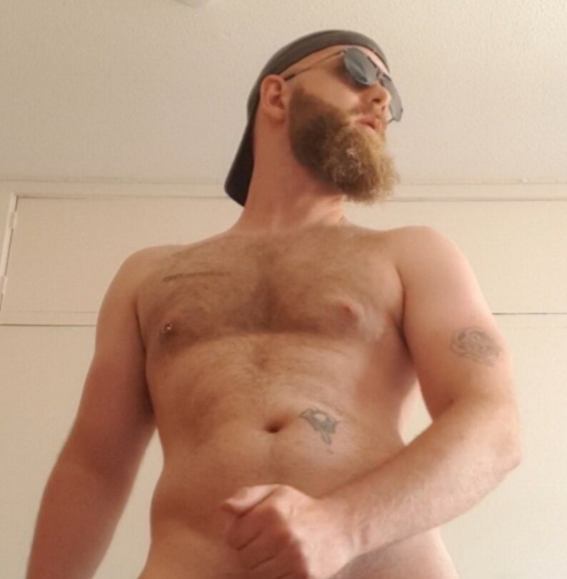Alleycatman (@alley_cat_man), OnlyFans creator