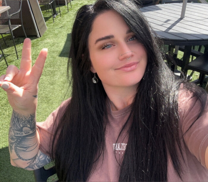 Allhailbreesus (@allhailbreesus), OnlyFans creator