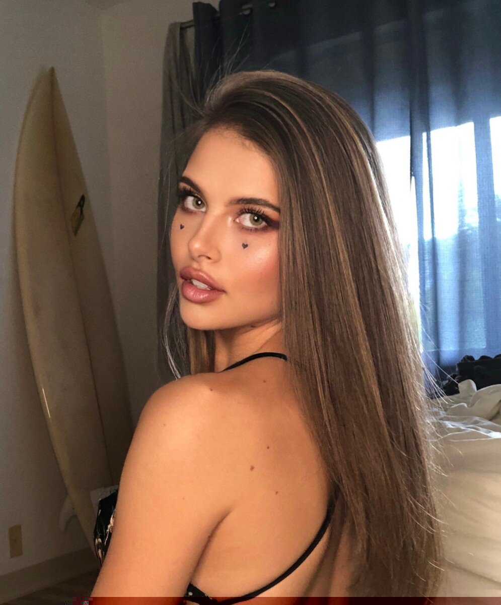 Allicatch (@allicatch), OnlyFans creator