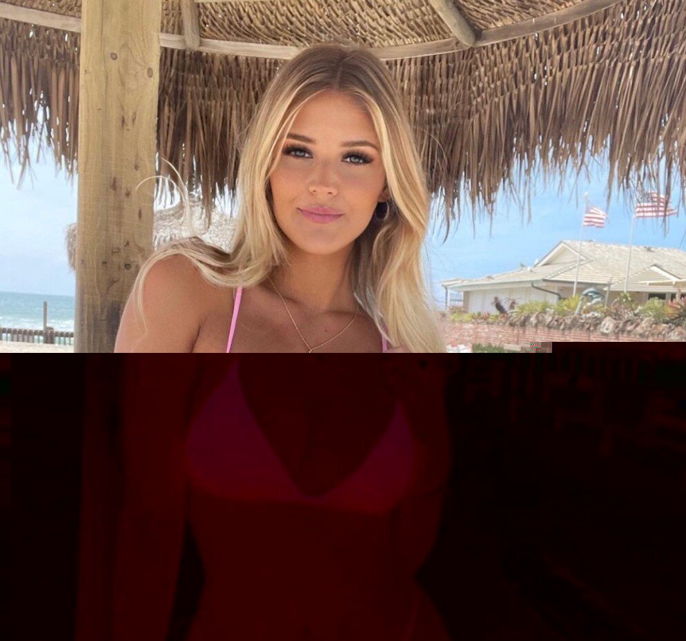 Alliedunn (@allie_dunn), OnlyFans creator