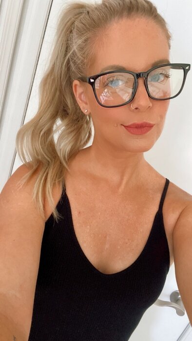 Alliehartt (@alliehartt), OnlyFans creator