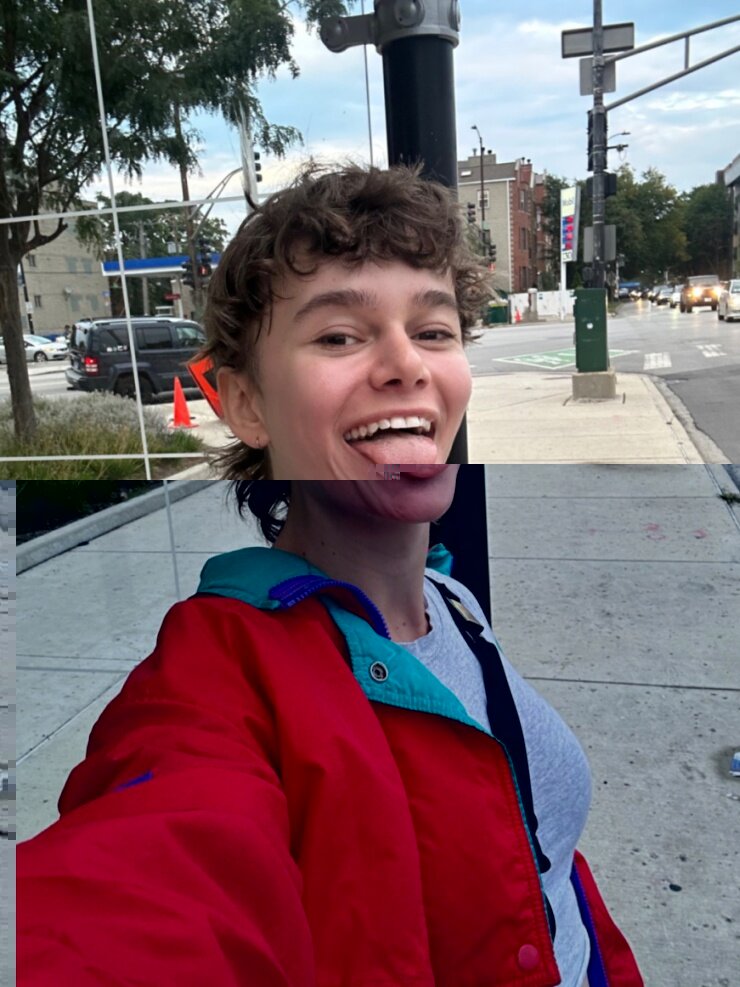 Alliesateen (@alliesateen), OnlyFans creator