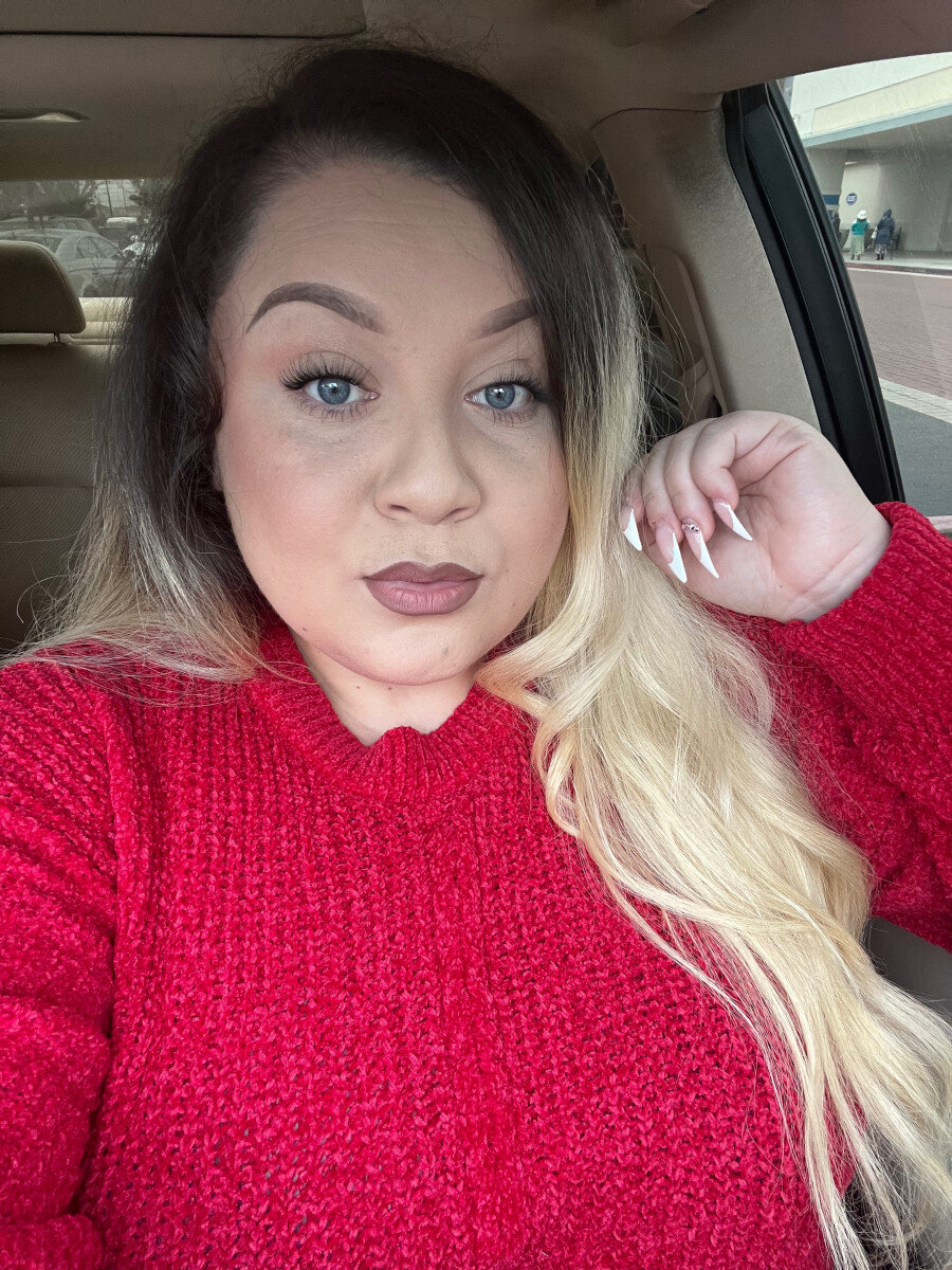 Allison4115 (@allison4115), OnlyFans creator
