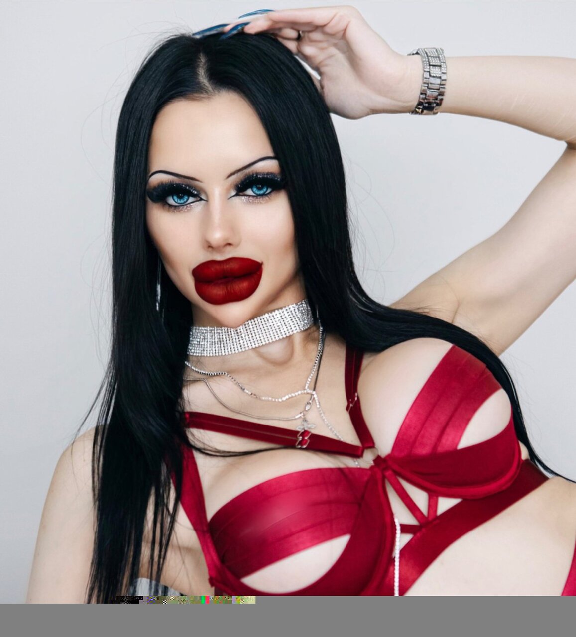 Allisonalis (@allison_alis), OnlyFans creator