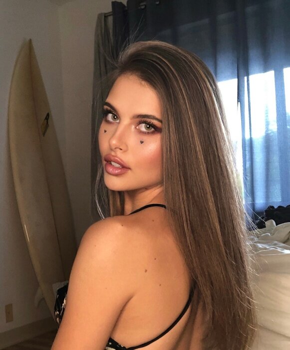 Allisonchandlerfree (@allisonchandlerfree), OnlyFans creator