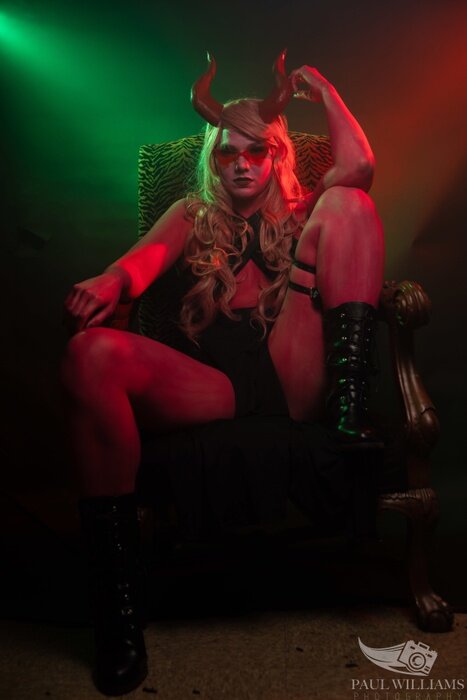 Allizcosplay (@allizcosplay), OnlyFans creator