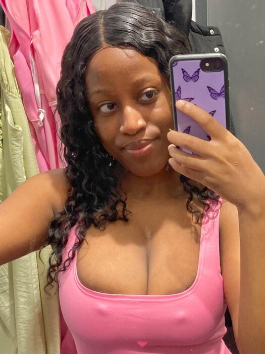 Allnaturalcutie (@allnaturalcutie), OnlyFans creator