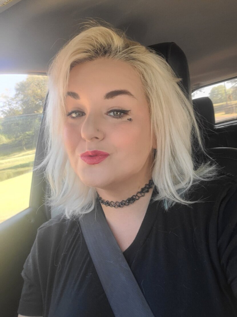 Allycat141987 (@allycat141987), OnlyFans creator