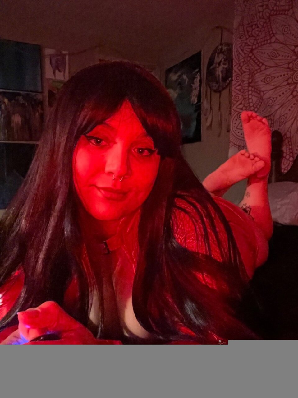 Allyismyname (@allyismyname), OnlyFans creator