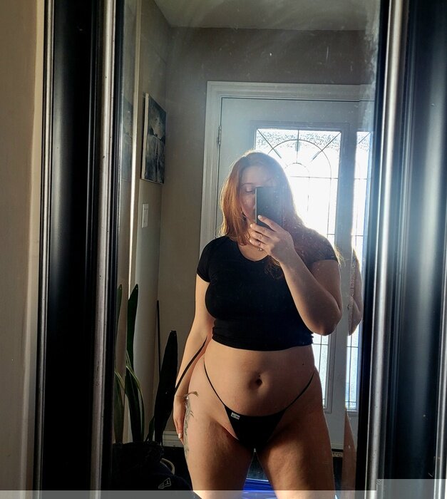 Allyjade77 (@allyjade77), OnlyFans creator