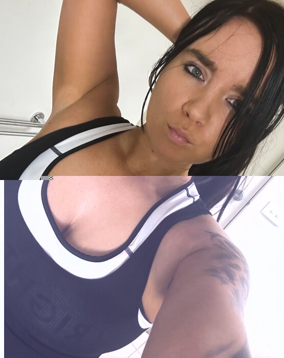 Allyreign (@allyreign), OnlyFans creator