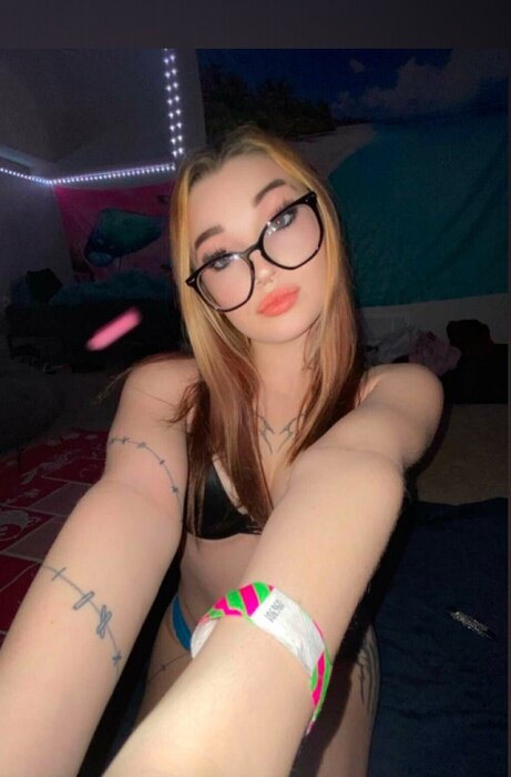 Allysonpotts20 (@allysonpotts20), OnlyFans creator