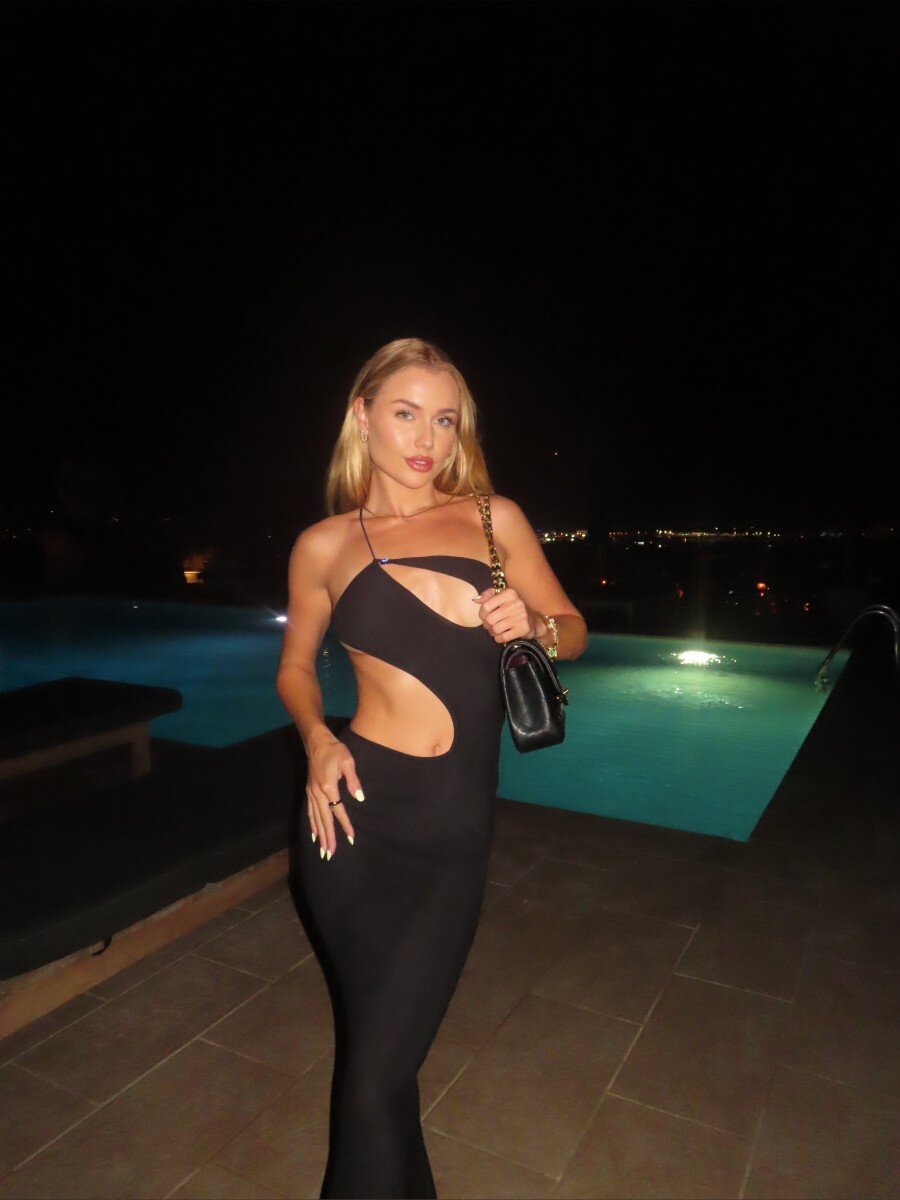 Allyyrose (@allyyrose), OnlyFans creator
