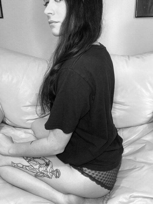 Almostmegan (@almostmegan), OnlyFans creator