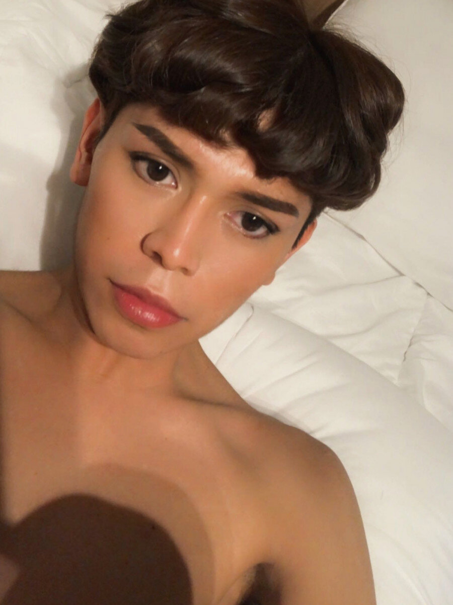 Alobabee (@alo_babee), OnlyFans creator