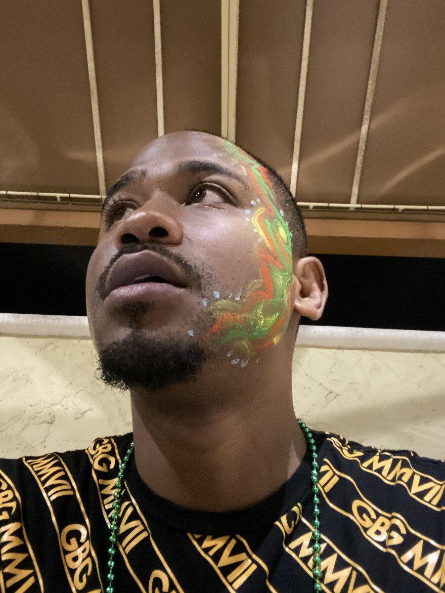 Alonzolerone (@alonzolerone), OnlyFans creator