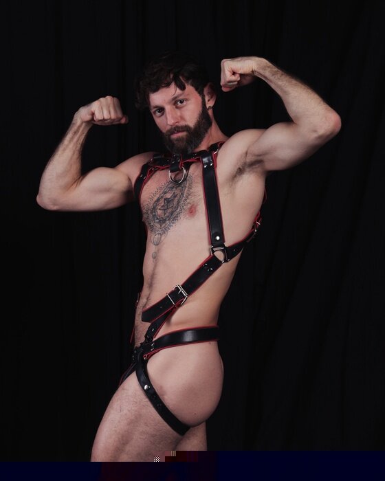 Alphaandre (@alpha_andre), OnlyFans creator