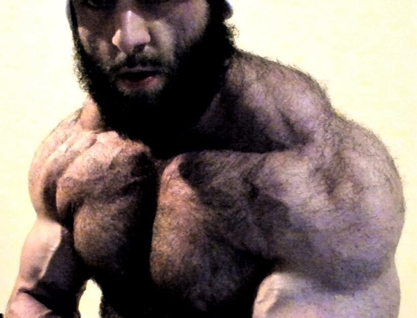 Alphabeast94 (@alphabeast94), OnlyFans creator