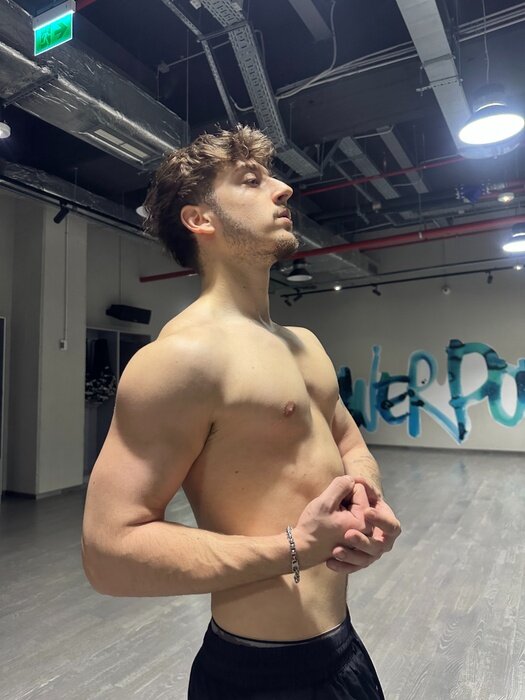Alphadamon1 (@alphadamon1), OnlyFans creator