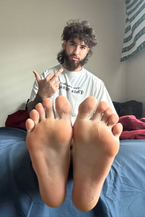 Alphafranklin (@alphafranklin), OnlyFans creator