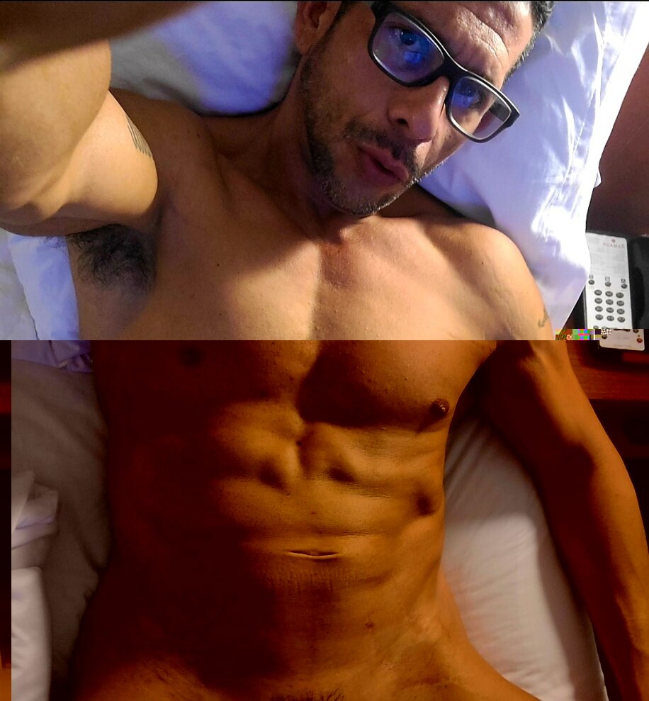 Alphahector (@alphahector), OnlyFans creator