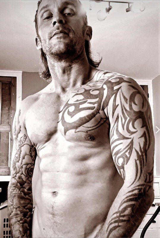 Alphamaleuk (@alphamaleuk), OnlyFans creator