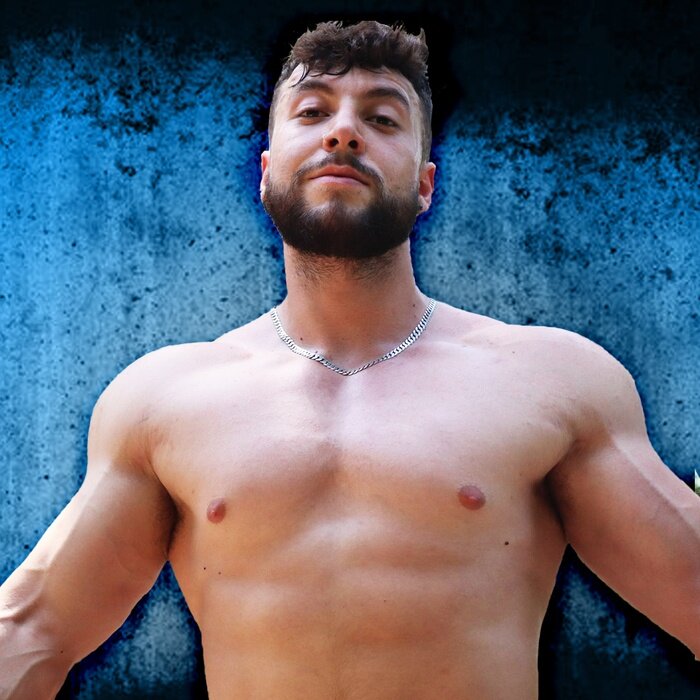 Alphamusclejack (@alphamusclejack), OnlyFans creator