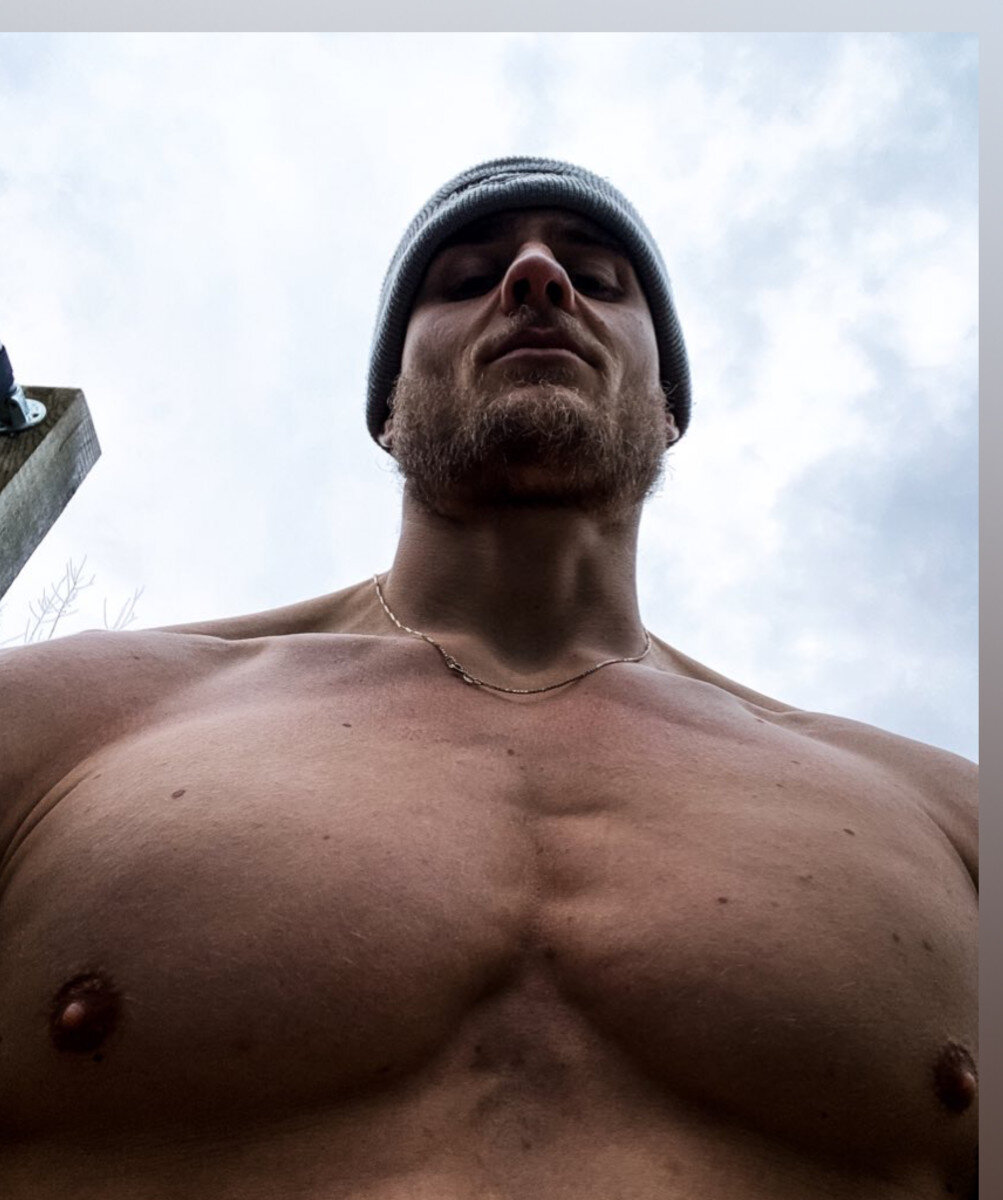 Alphawill12 (@alphawill12), OnlyFans creator