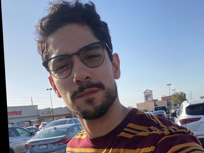 Alquimental (@alquimental), OnlyFans creator