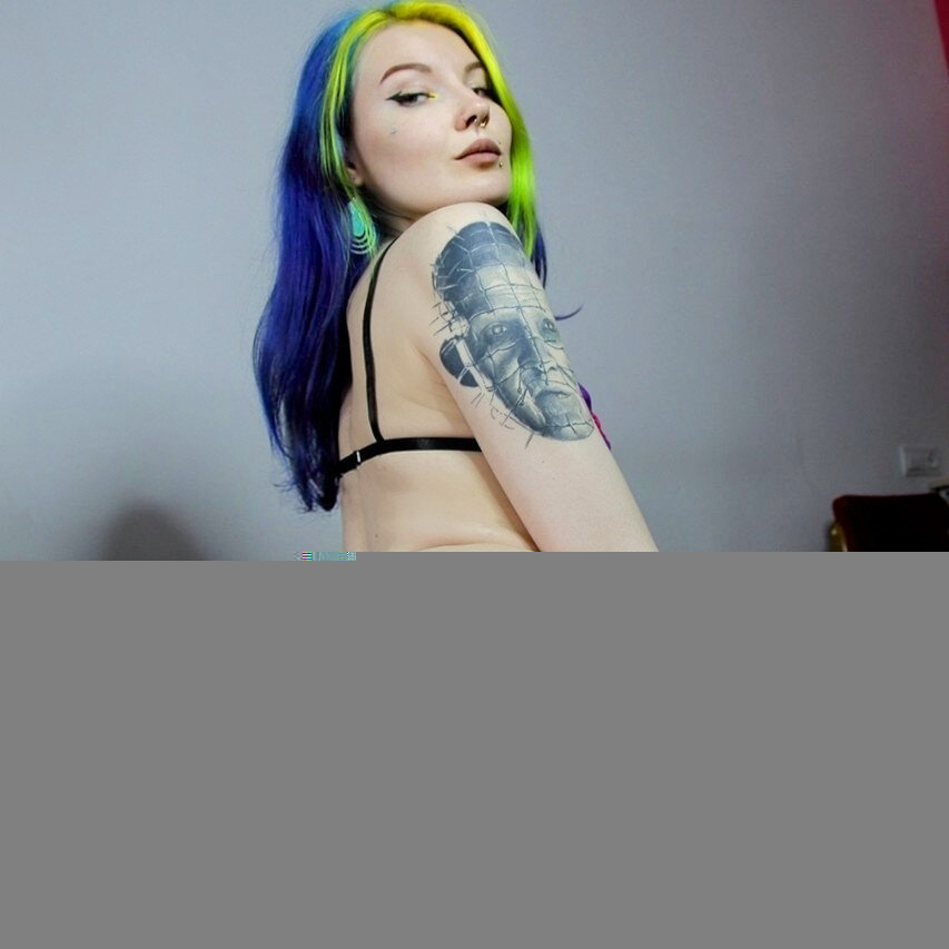 Altgirlnextdoor (@alt_girl_nextdoor), OnlyFans creator