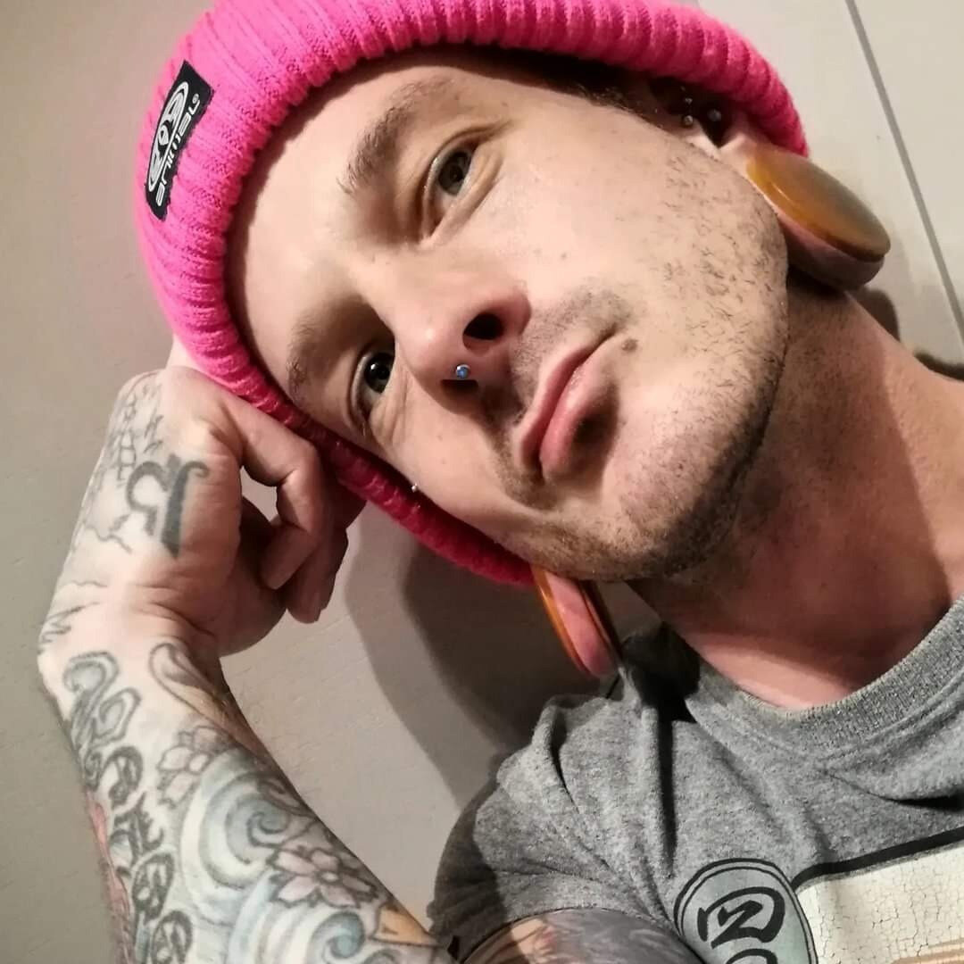 Alternativedad85 (@alternativedad85), OnlyFans creator