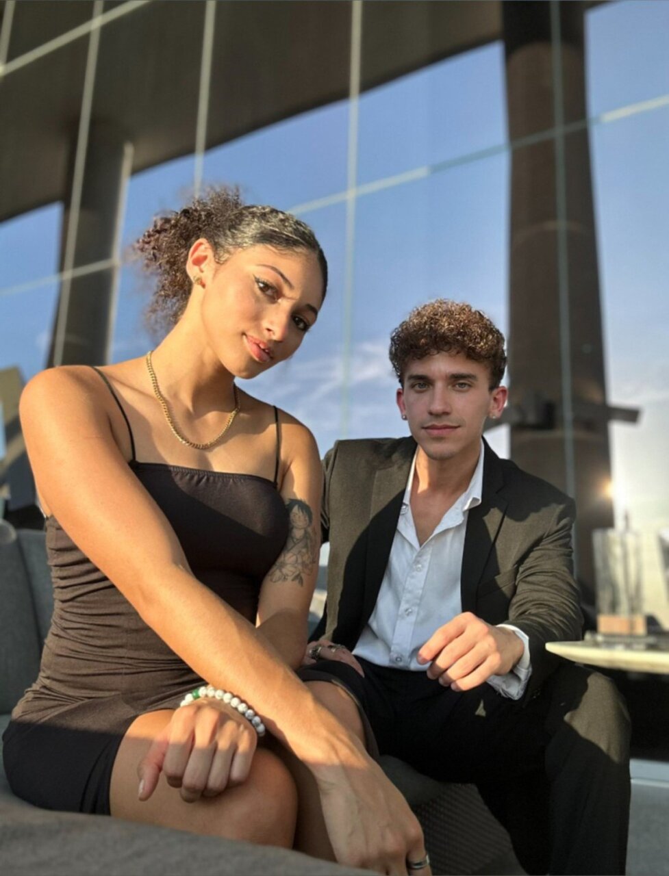 Altheaxshawn (@altheaxshawn), OnlyFans creator