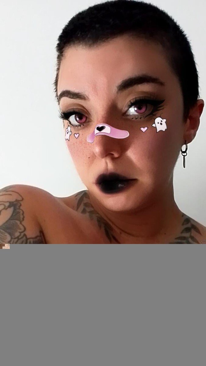 Altlilbaddie (@altlilbaddie), OnlyFans creator